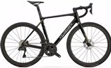 De Wilier Granturismo SL is een comfortabele racefiets met een fraai design.
Door de endurance geometrie is hij zeer geschikt voor lange tochten.